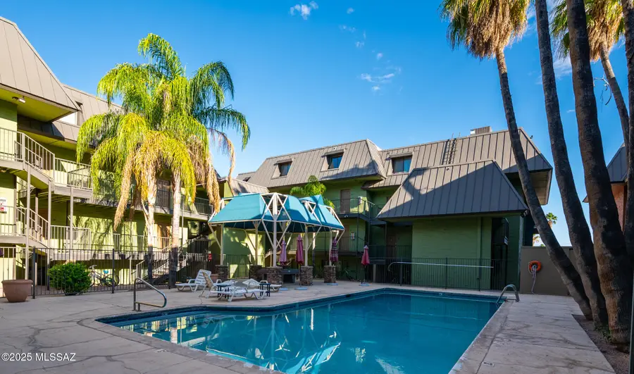 941 N Euclid, Tucson, AZ 85719 - #2