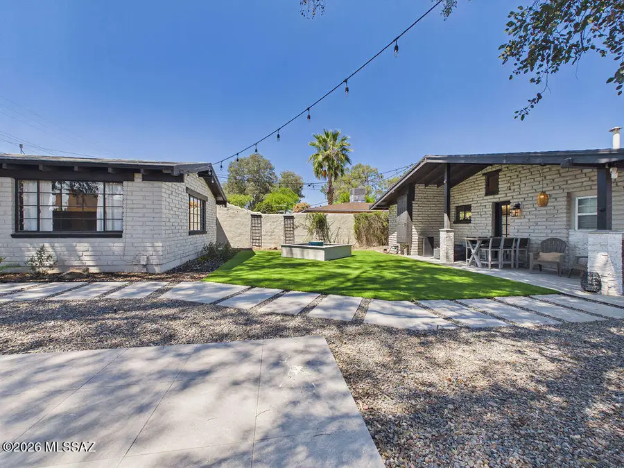 2346 E Adams, Tucson, AZ 85719 - #2