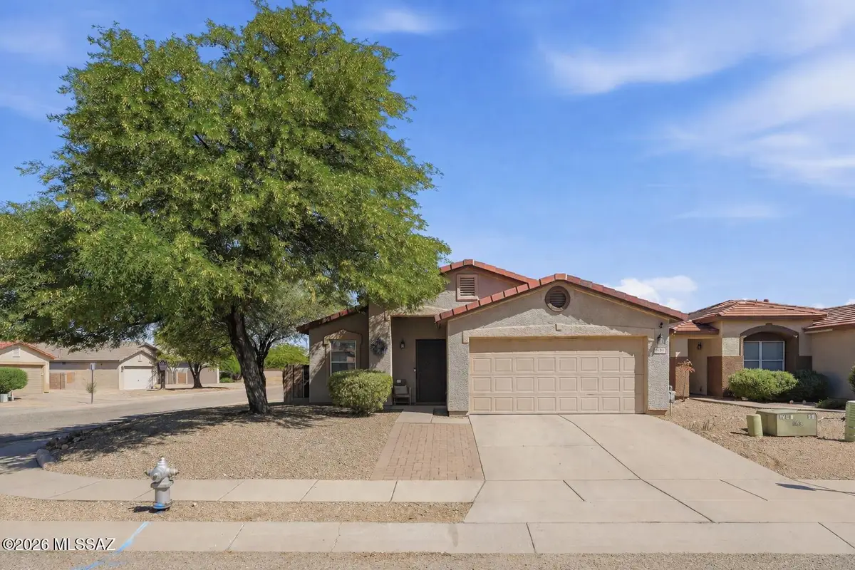 10351 E Marquette, Tucson, AZ 85747 - #1