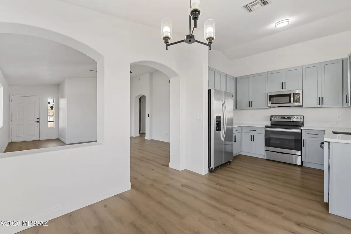 4701 S Alderpoint, Tucson, AZ 85730 - #1