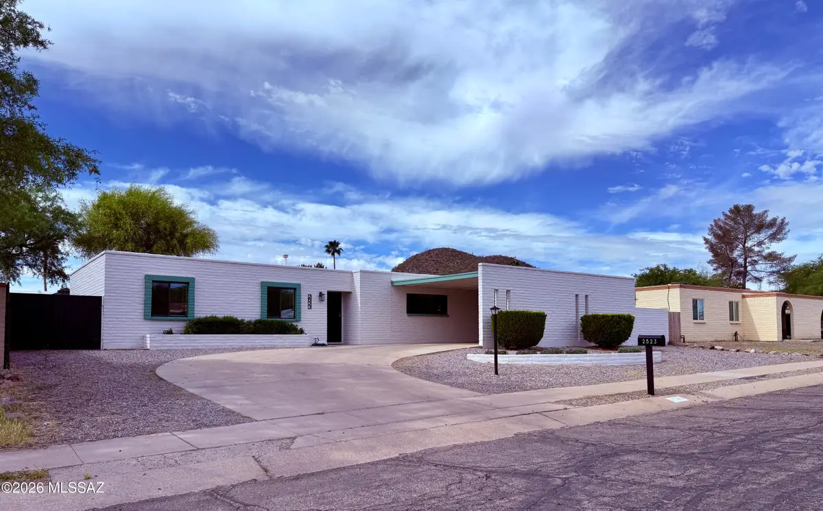 2523 W Calle Paraso, Tucson, AZ 85745 - #1