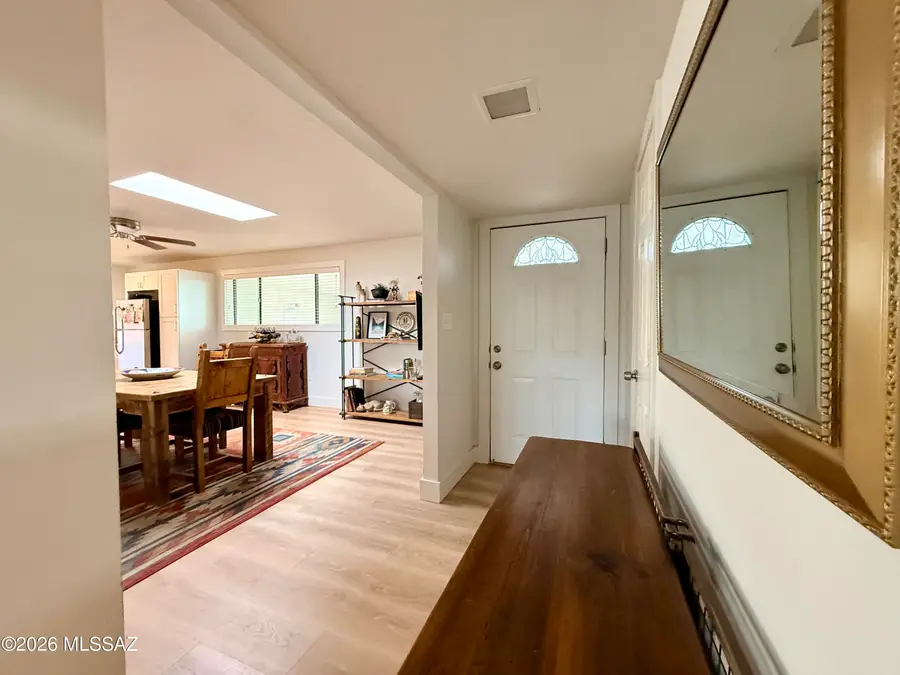 2523 W Calle Paraso, Tucson, AZ 85745 - #2