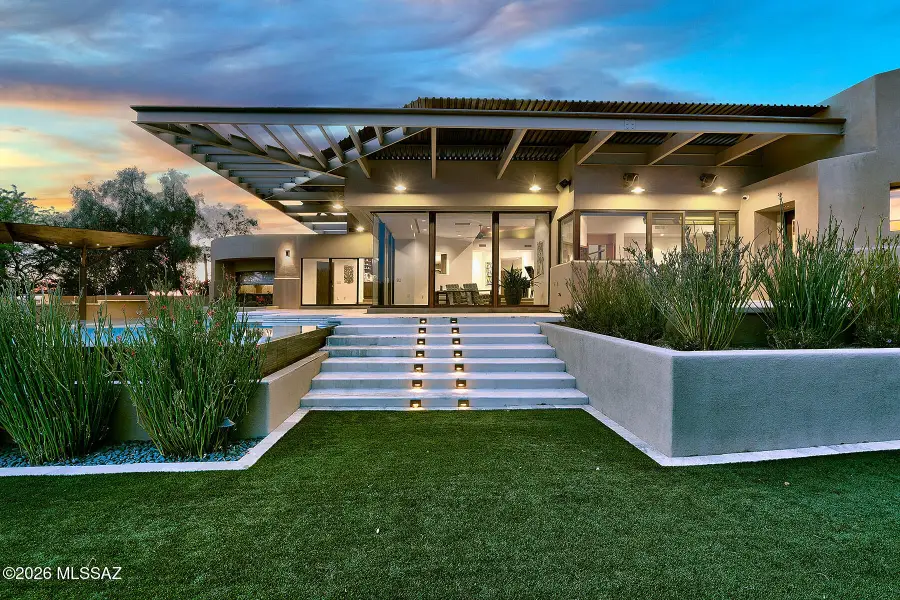 2004 E Desert Garden, Tucson, AZ 85718 - #2