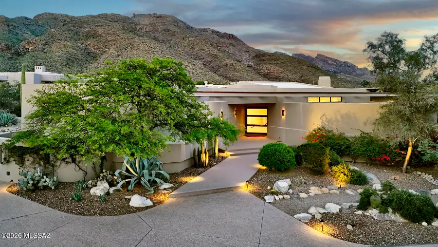 2004 E Desert Garden, Tucson, AZ 85718 - #3