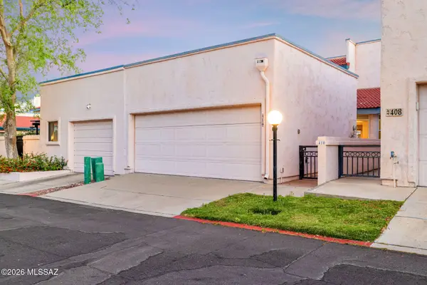 410 N Joesler, Tucson, AZ 85716