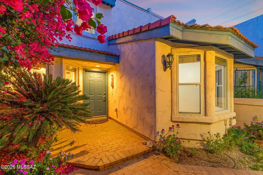 410 N Joesler, Tucson, AZ 85716 - #3