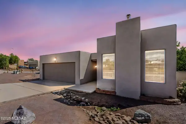 9152 E Creek, Tucson, AZ 85730
