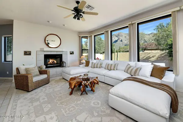 108 Silverstone, Tucson, AZ 85737