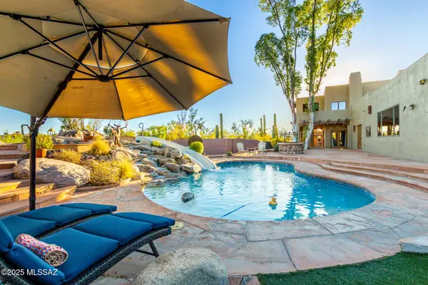 5525 N Oracle, Tucson, AZ 85704