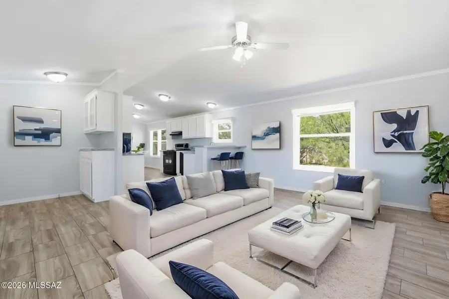 1865 N Johnson, Dragoon, AZ 85609 - #3