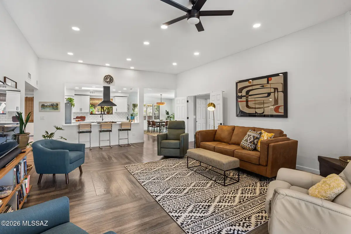 6850 E Loma Del Bribon, Tucson, AZ 85750 - #1