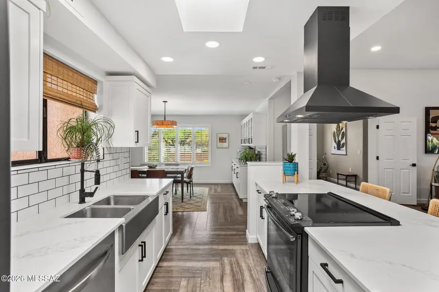 6850 E Loma Del Bribon, Tucson, AZ 85750 - #3