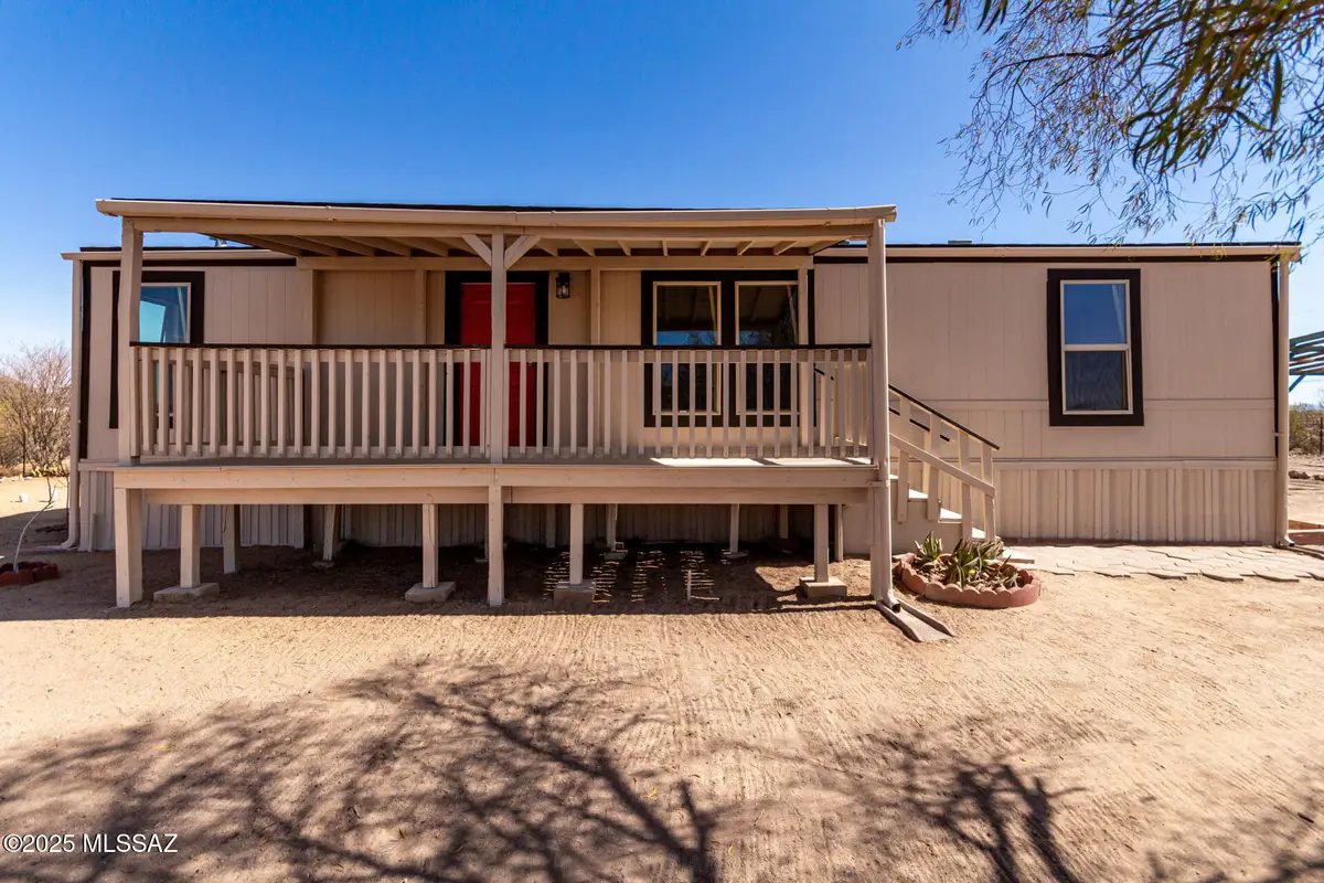 7841 S Settler, Tucson, AZ 85746 - #1