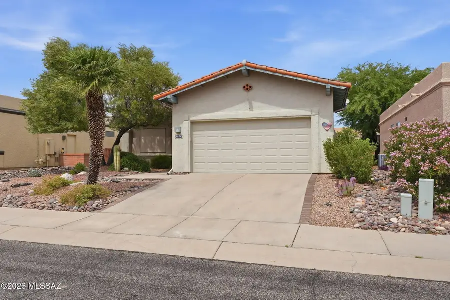 1894 W Amblemorn, Green Valley, AZ 85622 - #2