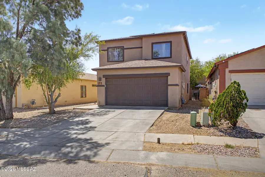 1901 W Calle Lado Al Rio, Tucson, AZ 85746 - #3