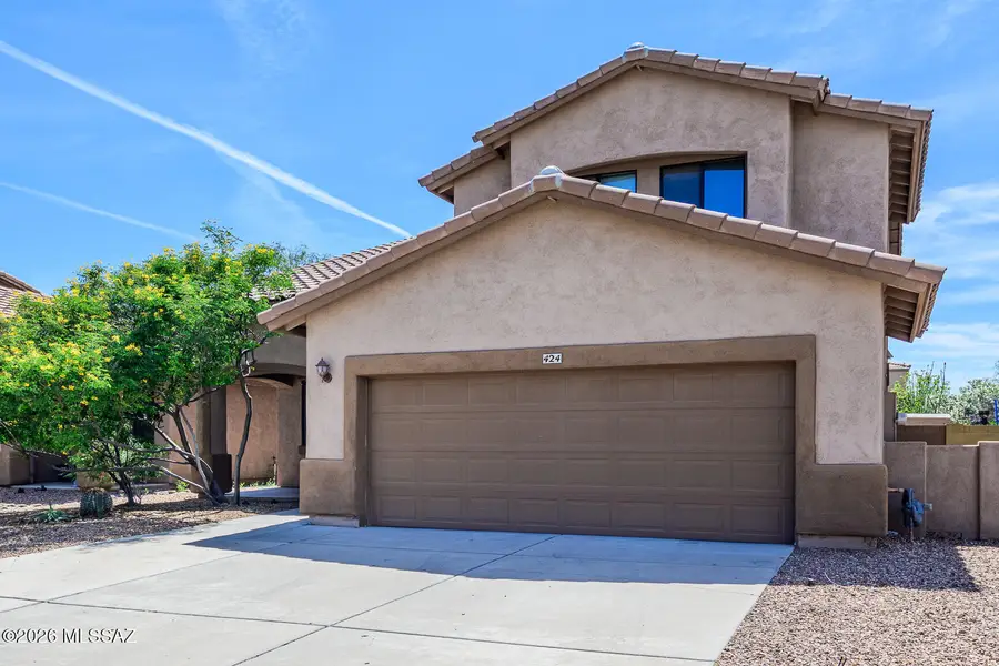 424 E Placita Costana, Sahuarita, AZ 85629 - #2