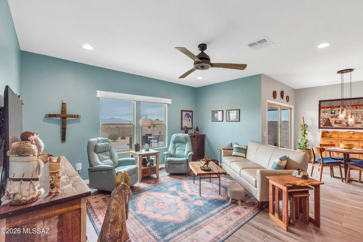 5551 W Coyote Star, Marana, AZ 85658 - #1