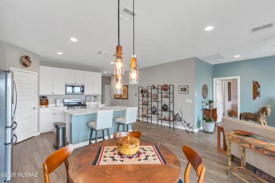 5551 W Coyote Star, Marana, AZ 85658 - #3