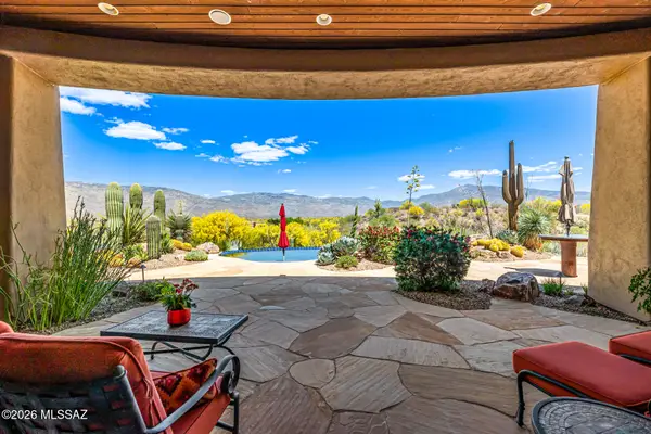 8301 S Triangle R Ranch, Vail, AZ 85641