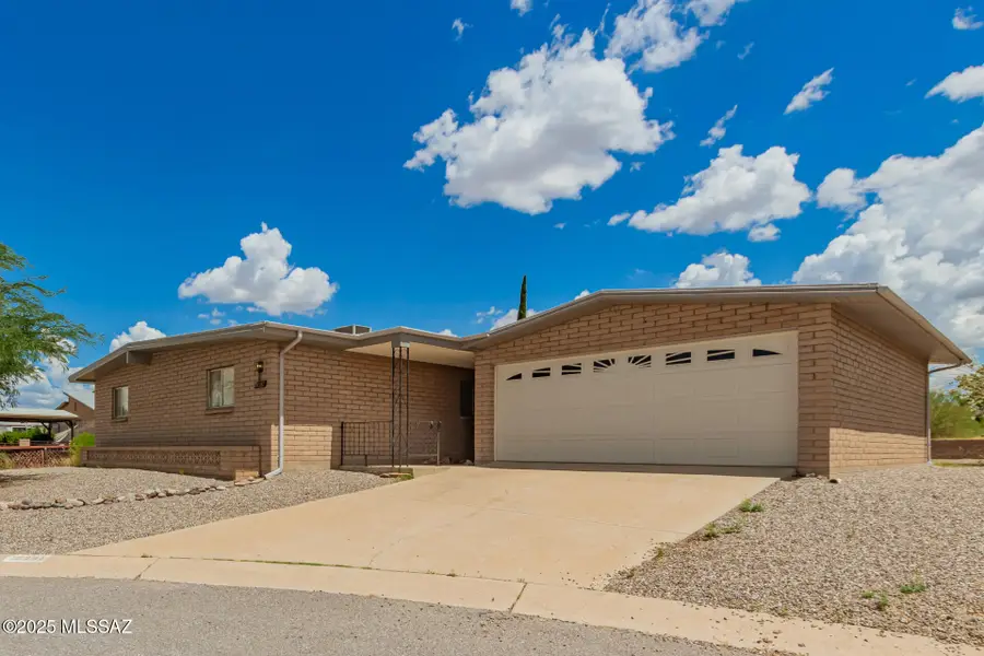 16381 S Observatory, Vail, AZ 85641 - #2