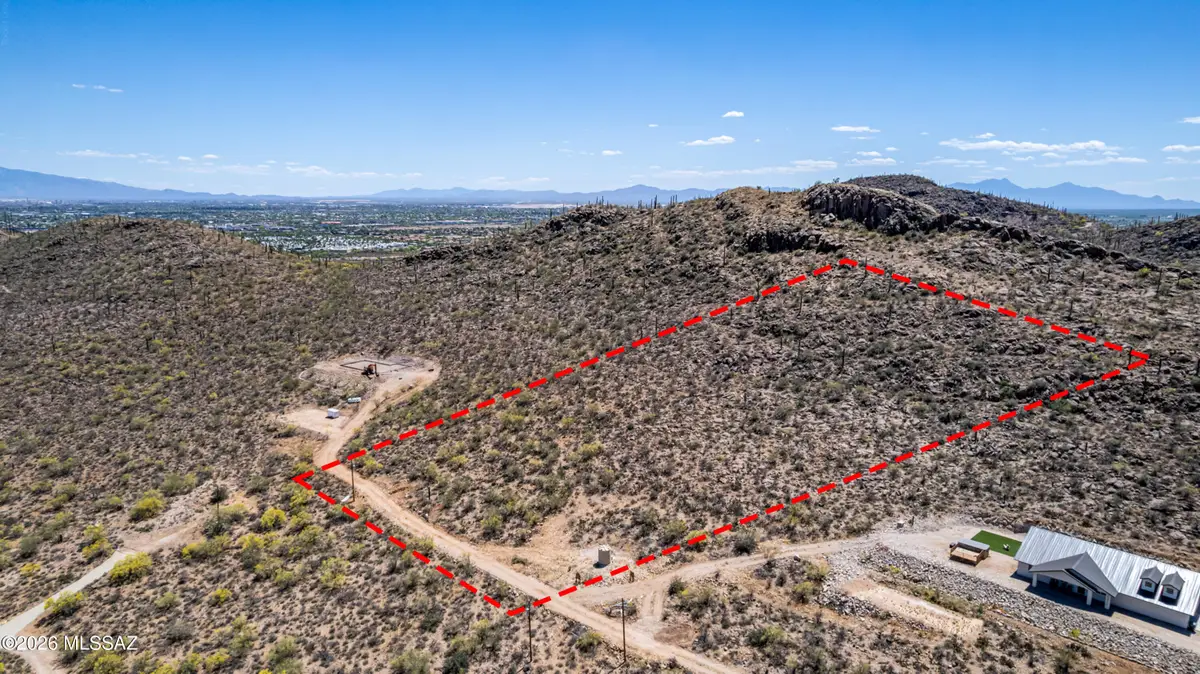 2383 W Old Ajo, Tucson, AZ 85746 - #1