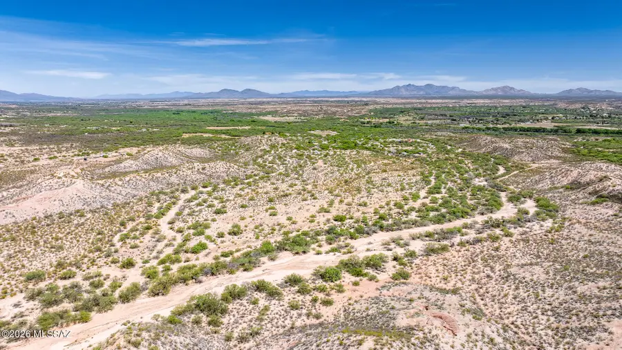 1577 S Flynn, Saint David, AZ 85630 - #3