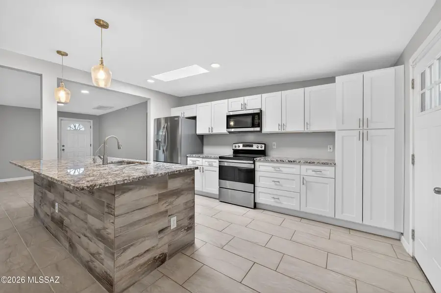 6551 E Calle Mercurio, Tucson, AZ 85710 - #3