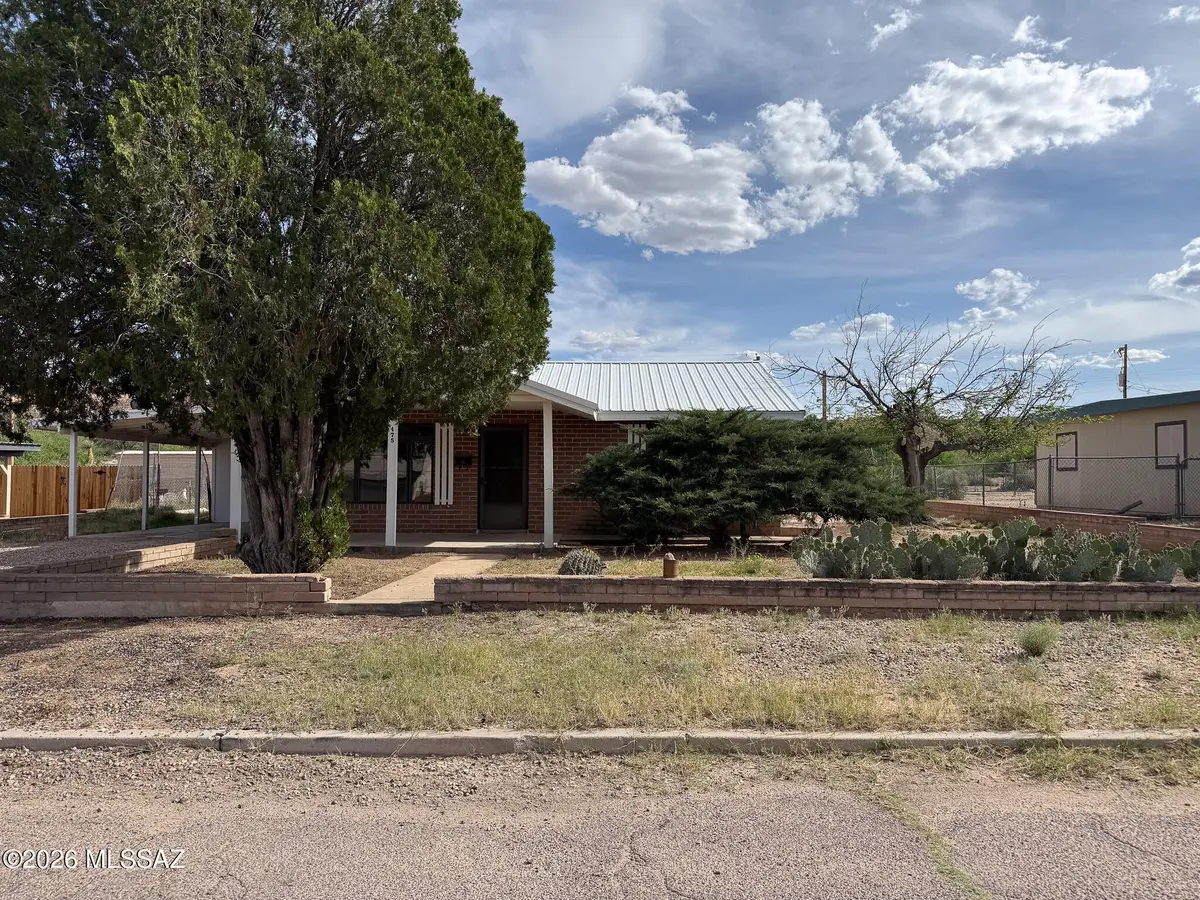 475 W Duane, Benson, AZ 85602 - #1