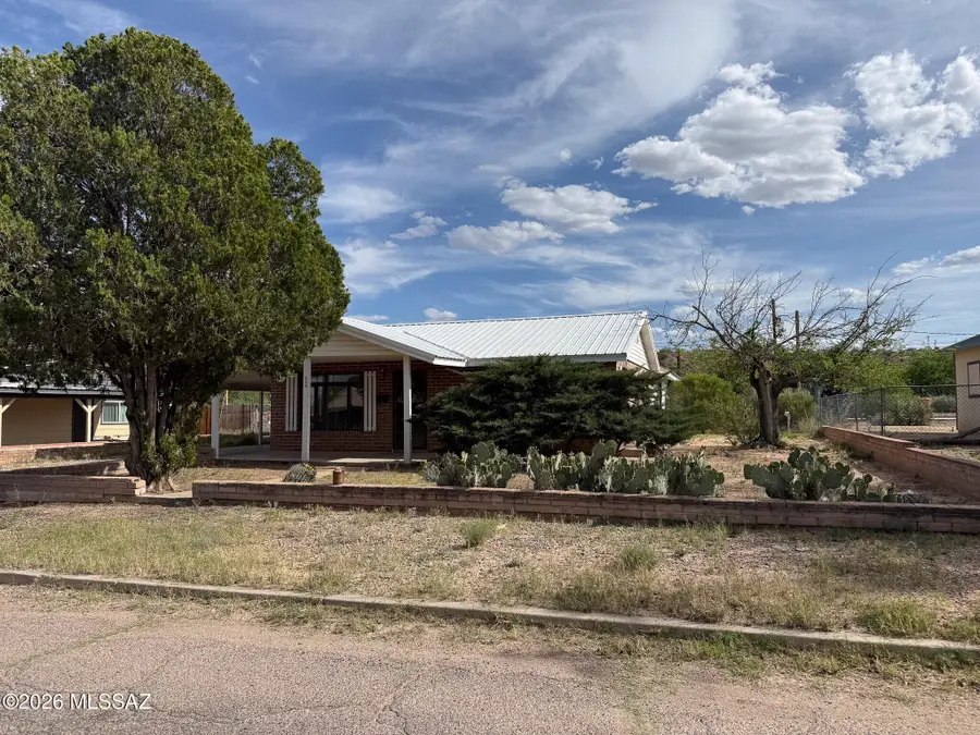 475 W Duane, Benson, AZ 85602 - #2