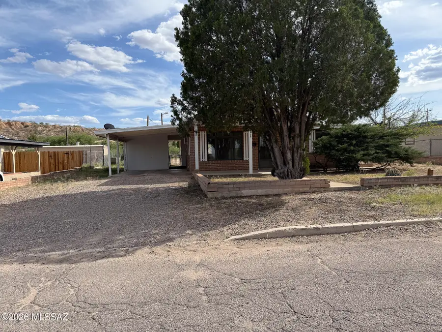 475 W Duane, Benson, AZ 85602 - #3