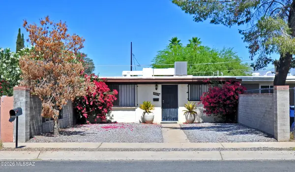 3663 E 33rd, Tucson, AZ 85713