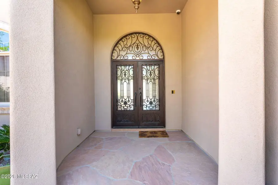 14410 N Sun Spring, Oro Valley, AZ 85755 - #2