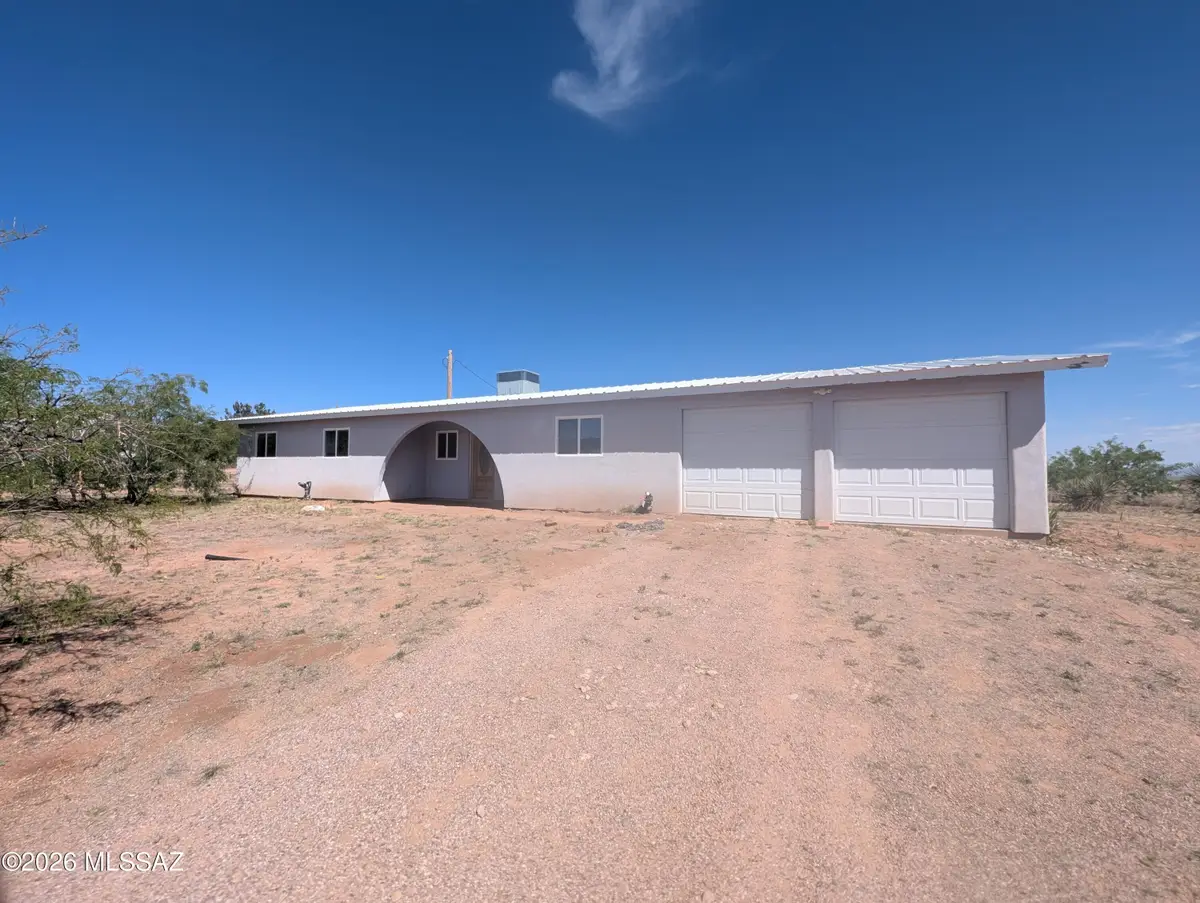 155 E Lehigh, Pearce, AZ 85625 - #1