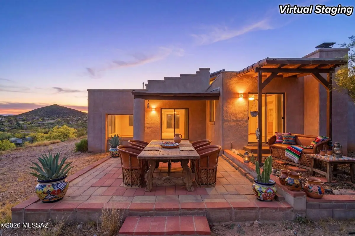 3940 W Alvaro, Tucson, AZ 85746 - #1