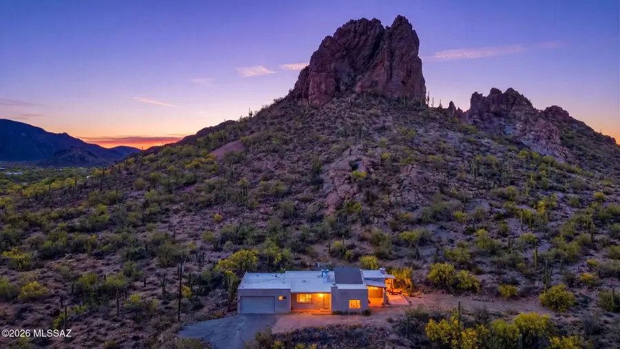 3940 W Alvaro, Tucson, AZ 85746 - #2