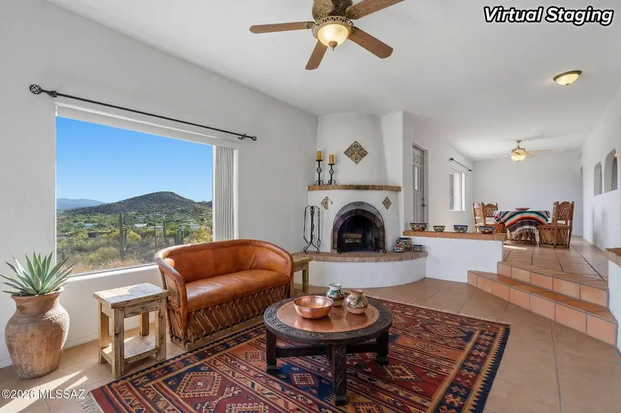 3940 W Alvaro, Tucson, AZ 85746 - #3