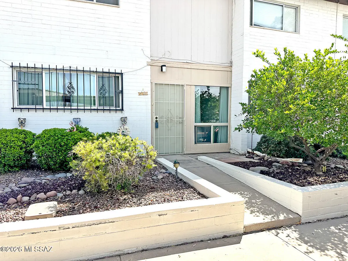 1776 S Palo Verde, Tucson, AZ 85713 - #1