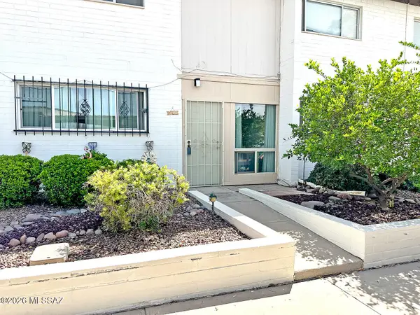 1776 S Palo Verde, Tucson, AZ 85713