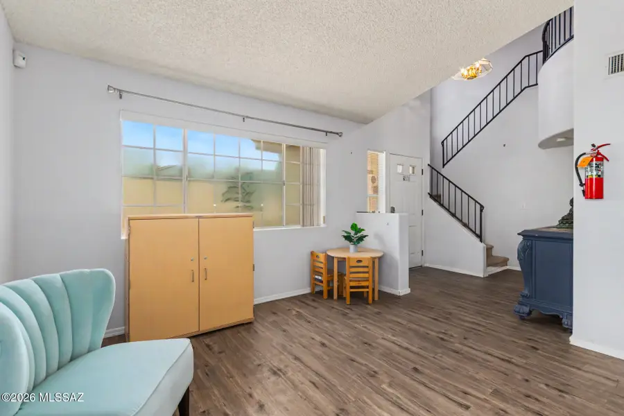 5070 W Warbler, Tucson, AZ 85742 - #3