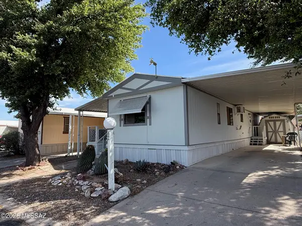 Address Withheld By Seller, Benson, AZ 85602