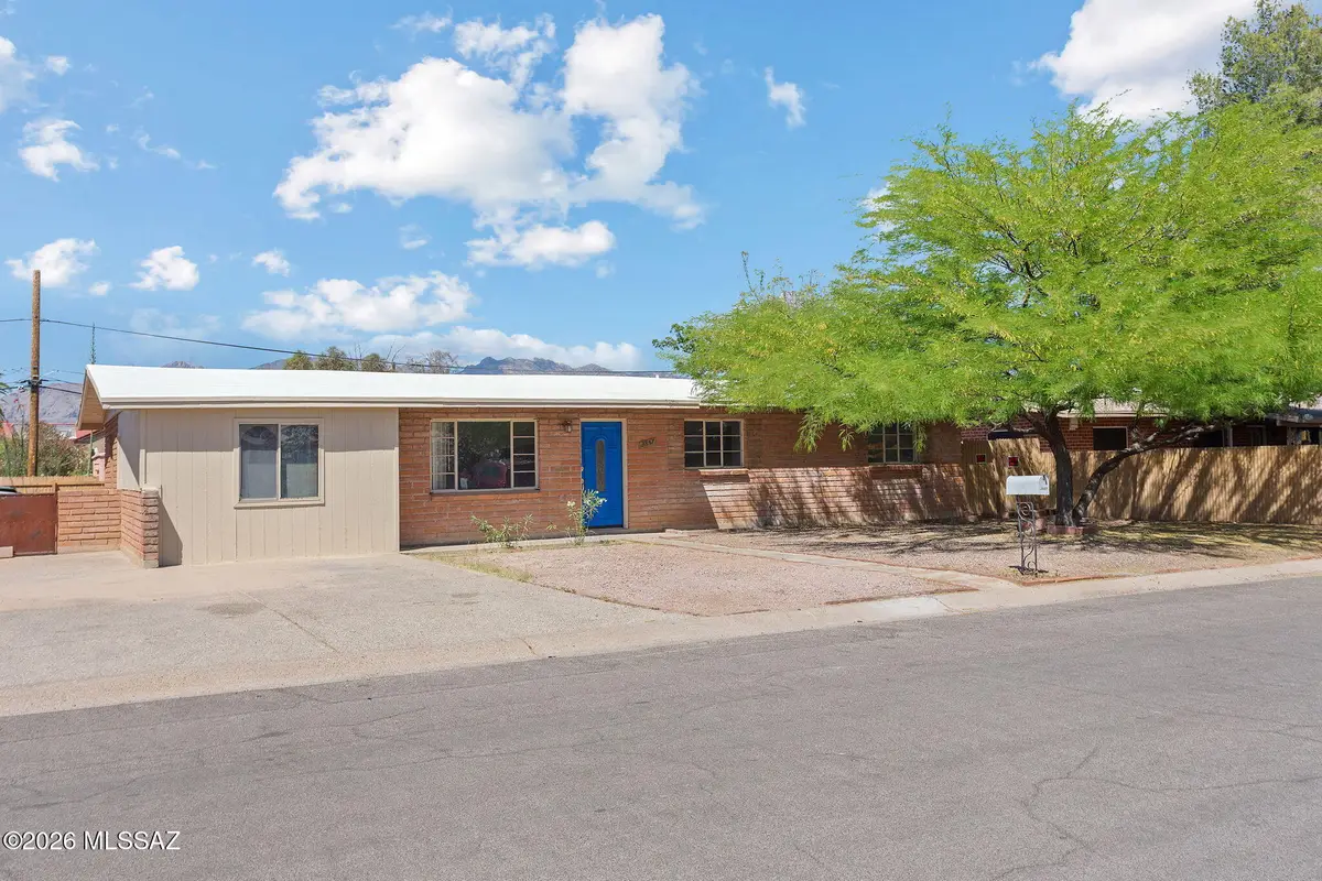 3857 E Edison, Tucson, AZ 85716 - #1