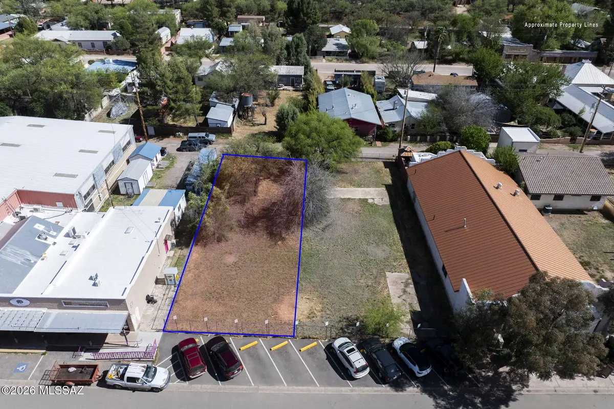 329 W Mckeown, Patagonia, AZ 85624 - #1