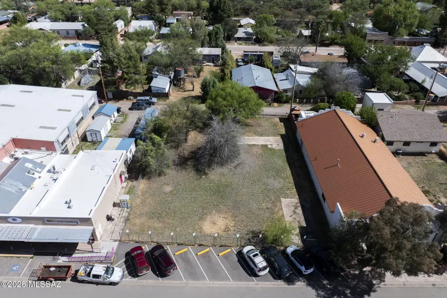 329 W Mckeown, Patagonia, AZ 85624 - #3