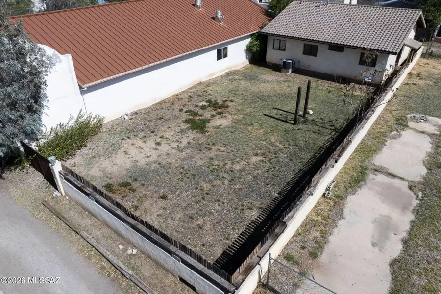 339 W Mckeown, Patagonia, AZ 85624 - #2