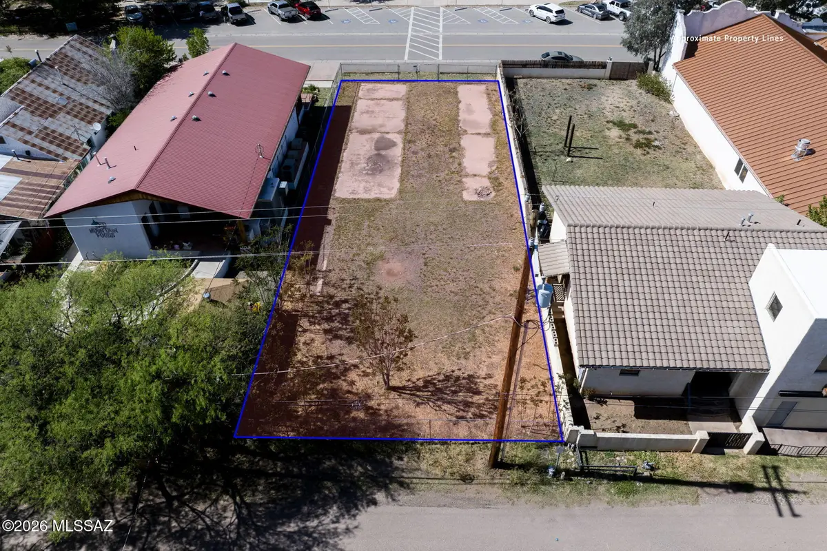 TBD Mckeown, Patagonia, AZ 85624 - #1