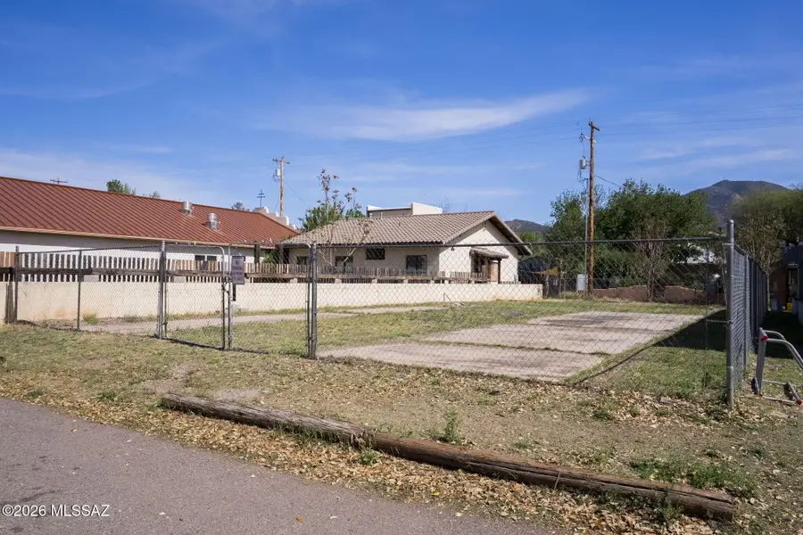 TBD Mckeown, Patagonia, AZ 85624 - #3