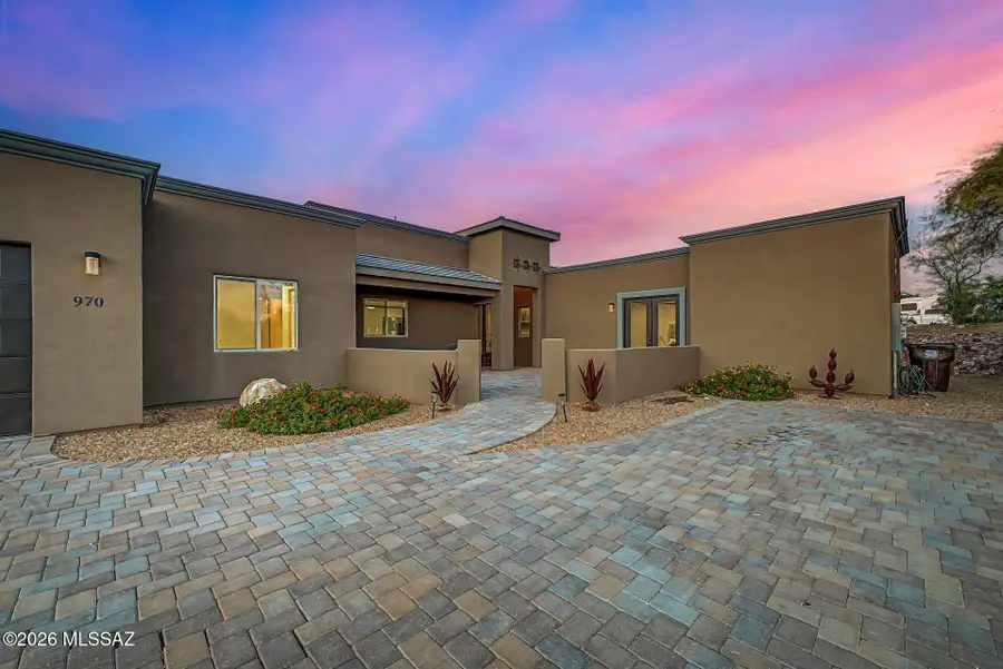 970 W Las Lomitas, Tucson, AZ 85704 - #2