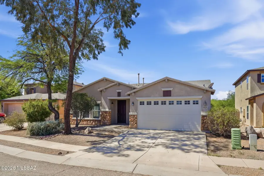 6976 S Martlet, Tucson, AZ 85756 - #2