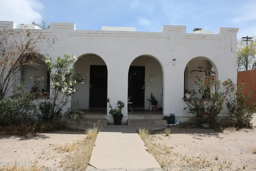 1910 E 1st, Tucson, AZ 85719 - #2