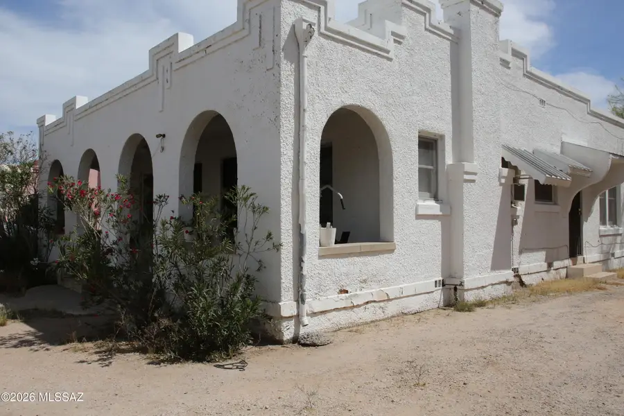 1910 E 1st, Tucson, AZ 85719 - #3